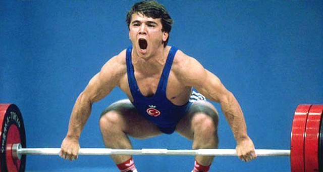 Naim SuleymanoÄŸlu koÃ§a dawÃ® kir