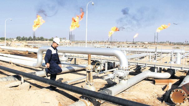 Bexda digere ku rÃªyekÃ® ji petrolÃª re bibÃ®ne