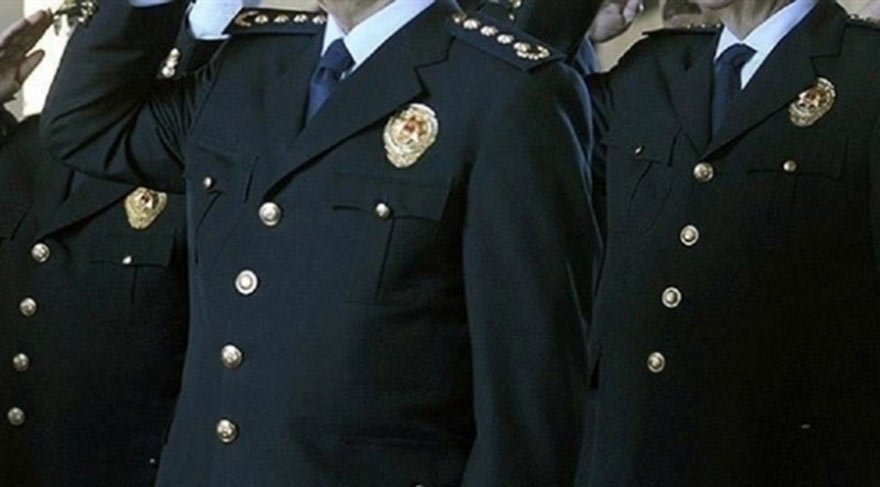 533 polÃ®s Ã» fermandarÃªn emniyetÃª dageriyan ser karÃªn xwe