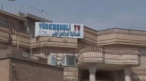 ÃŠrÃ®ÅŸ birin ser televizyona TurkmenelÃ®