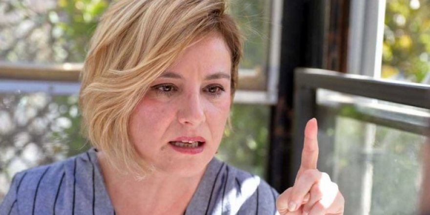 Yilmaz: BarzanÃ® dev ji siyasetÃª bernade