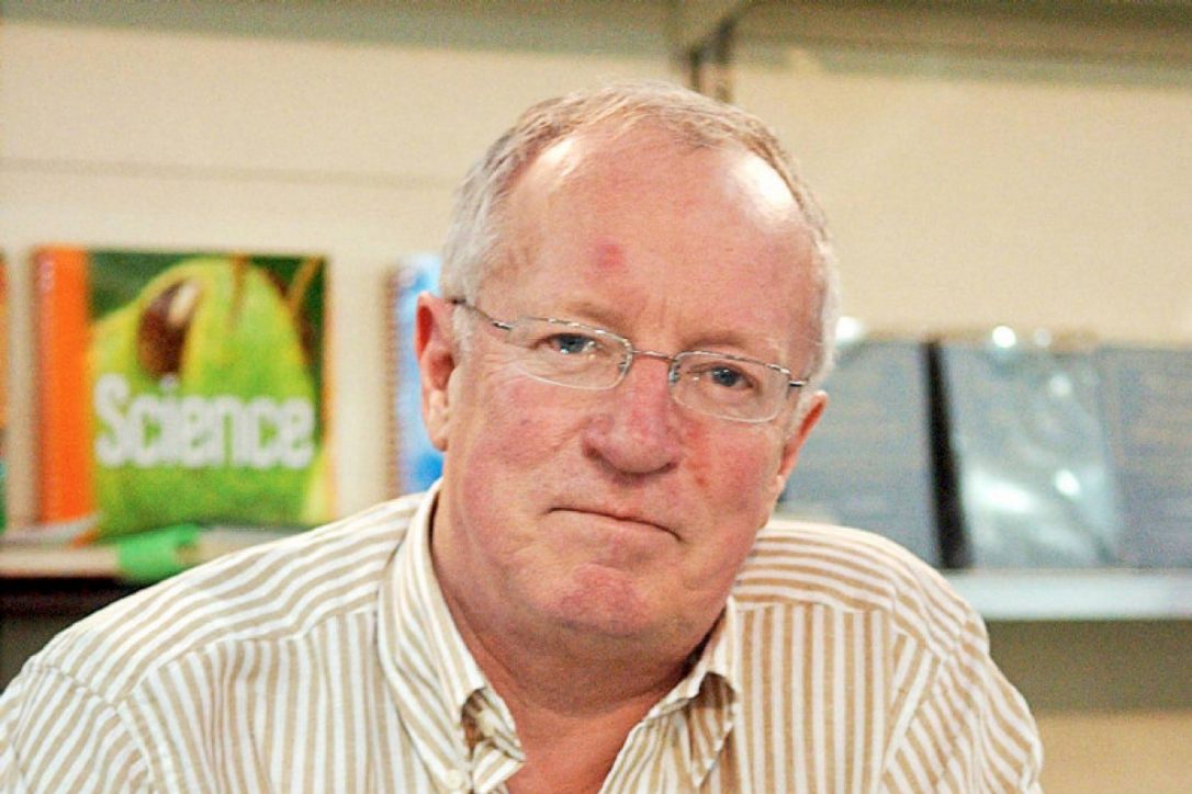 Robert FÃ®sk: AmerÃ®ka xiyanet bi Kurdan re kir Ã» wÃª bike