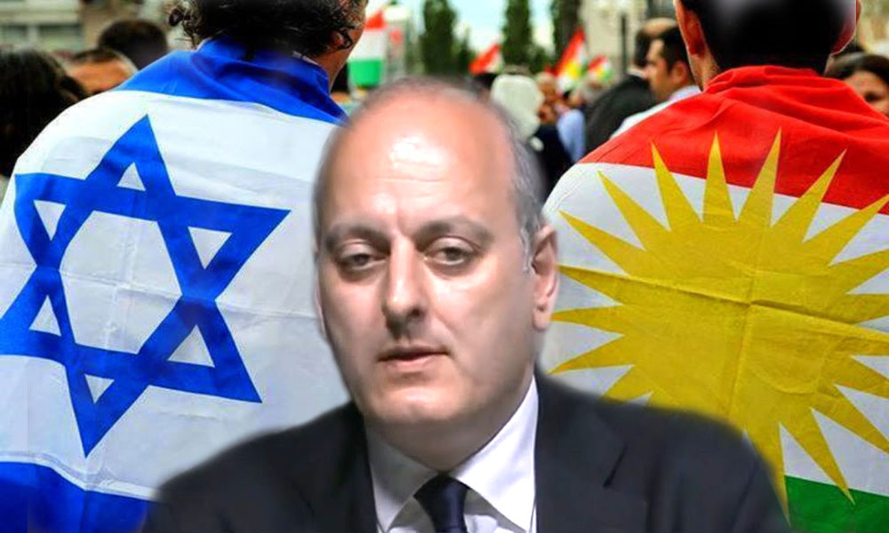 Ji bo KurdistanÃª KoalÃ®syona CihÃ»yan