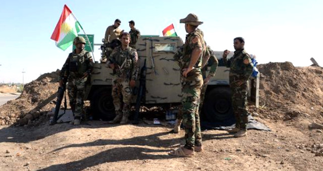 Irak, Pesmerge’ye en düsük bütçeyi ayirdi