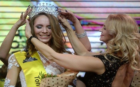 Bedewa modelÃªn RÃ»syayÃª hat hilbijartin