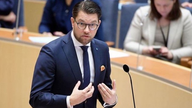 Ji bo misilmanan got: SedÃ® sed ne insan in