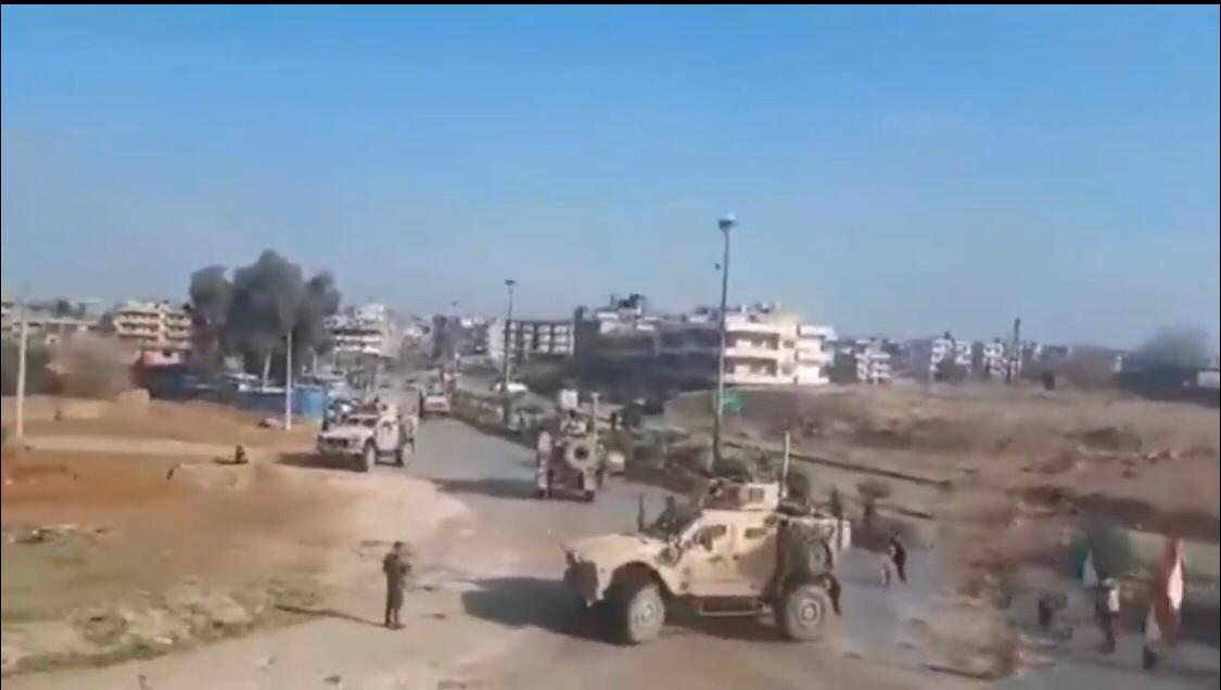 ‘Iran Körfez ülkelerine saldirabilir’