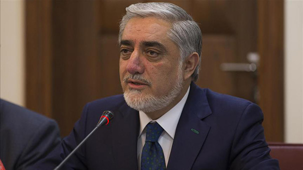 Rêvebiriya Afxanistanê dê her hevdîtinan bike