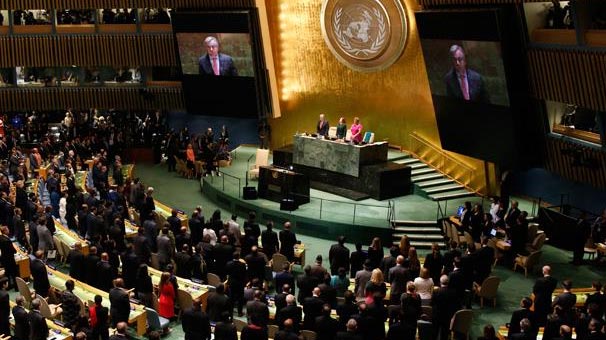 Pêwiste makezagona Sûriyê bê çêkirin