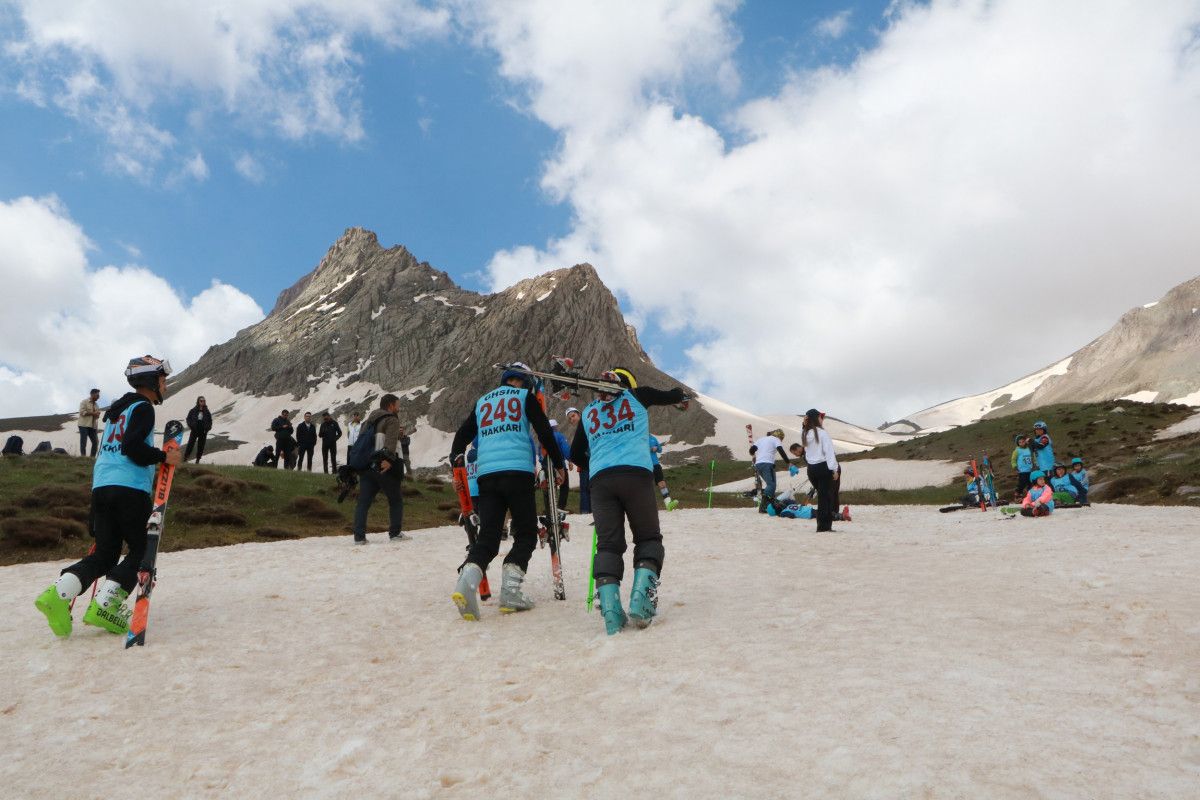 Li Colemêrgê 12 herêm heya dawiya salê hatin qedexekirin