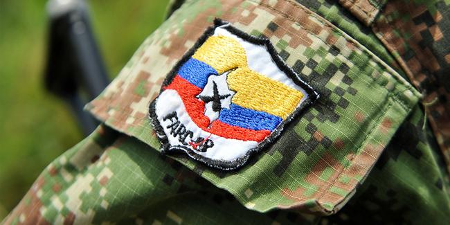 FARC posmane ku dev ji sîlihan berdaye