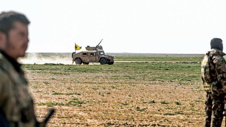 Navenda Ragihandin û Çapemeniyê ya HSDê bi daxuyaniyekê encama serê 24 saetên dawî li bajarokê Baxozrê eskere kir..