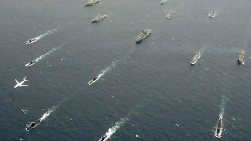 NATO çavên Rûsyayê ditirsîne!