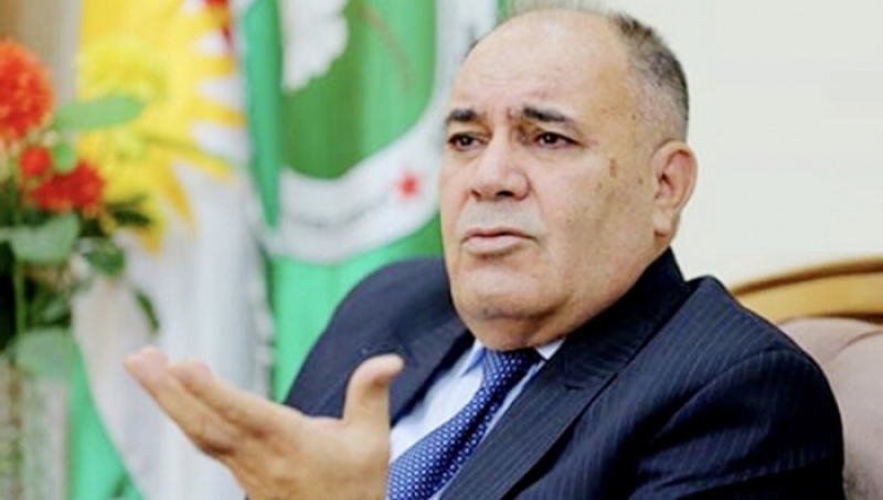 Berdevkê YNKê: PDK û YNKê li ser 18 xalan li hev kir