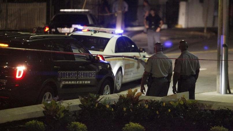 Li Amerîkayê cara duyemîn êrîsa çekdarî çêbû