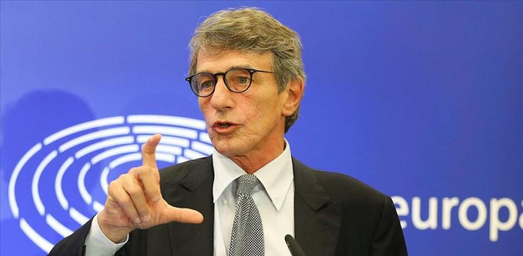 Sassolî: Bela mizakereyên Tirkiyê û YE rawestin