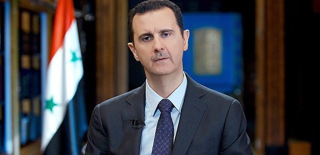 Esed: Emê li her derê Sûrîyê bersiva êrîsên Tirkîyê bidin