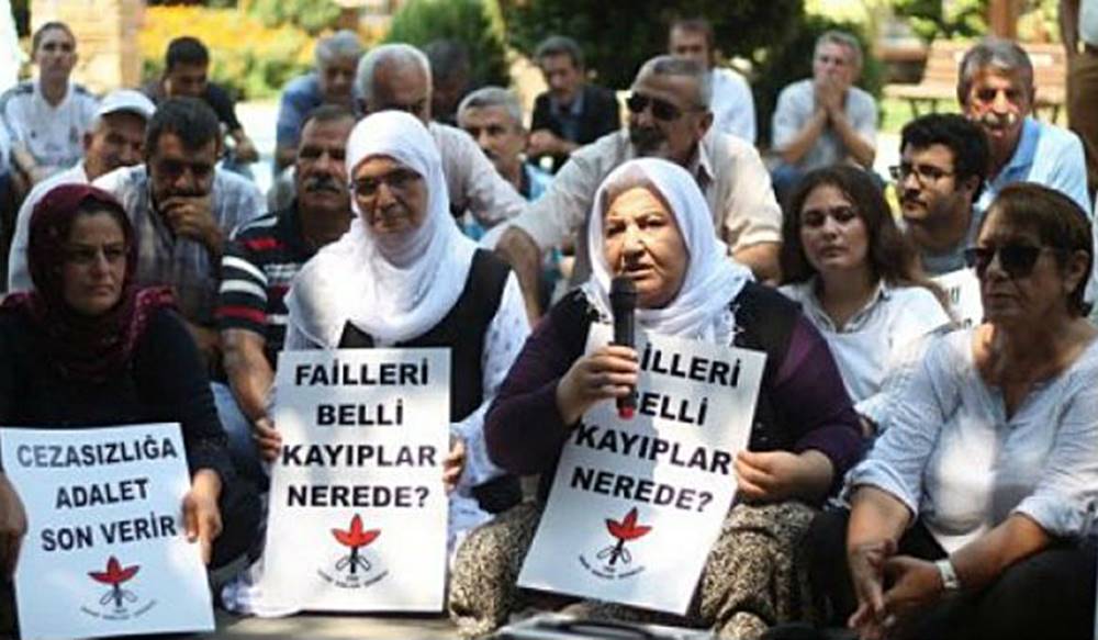 Polîs di hefteya 706an de jî ji “Dayîkên Semiyê” re bûn asteng!