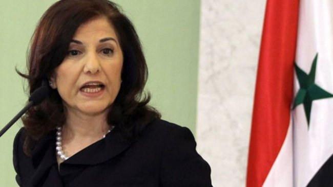 Sewirmenda Esad: Em ji bo parastina Kurdan amadene