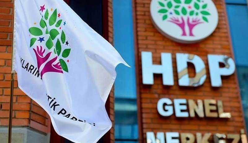 HDP: Gerekirse seçime hiç girmeyiz!