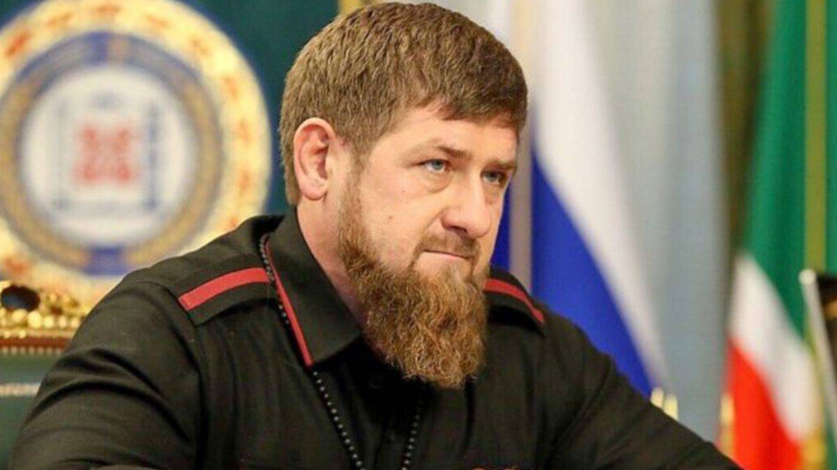 Kadîrov: ‘Kîev jî di nav de em ê hemû bajaran desteser bikin!’