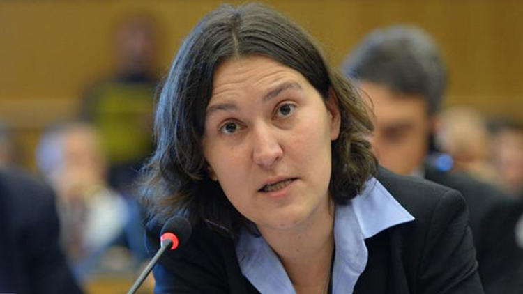 Kati Piri: Ger Tirkiyê saredarê Stenbolê ji kar dûr bixe wê encamên wê giran bin