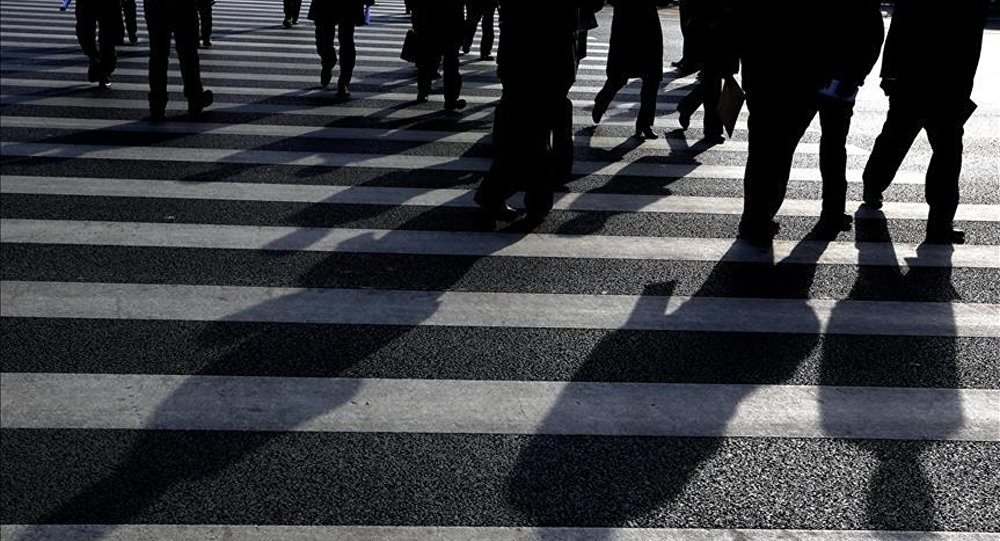 Li Tirkiyê rêjeya bêkaran di salekê de milyoneke din zêde bû û 4.5 milyon