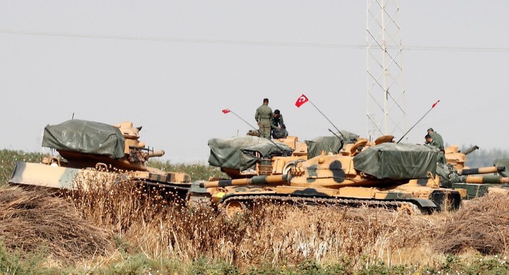 Rojava | Di êrîsa Tirkiyê de ji heman malbatê 3 Kurd hatin kustin