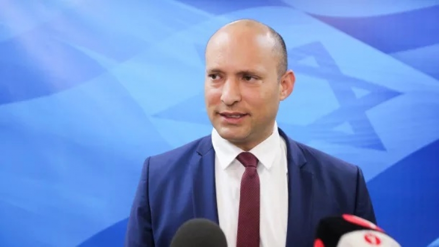 Parlementerekî Îsraîlî pistgiriya Rojava kir: Em ji bo gelê kurd dia dikin