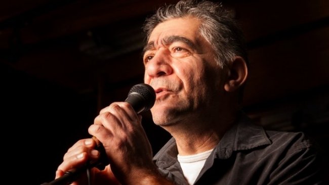 Ciwan Haco bang li hunermendên cîhanî kir ku bibin dengê Rojava