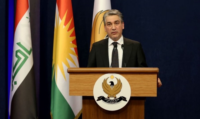 Cotyar Adil: Petrola Kurdistanê radestî Bexdayê nayê kirin