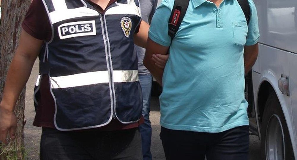 Li dijî endamên rêxistina FETOyê operasyon: Gelek kes hatin desteserkirin!