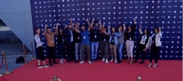 Xelatên Festîvala Fîlman a  Navdewletî ya Duhokê hatin belavkirin