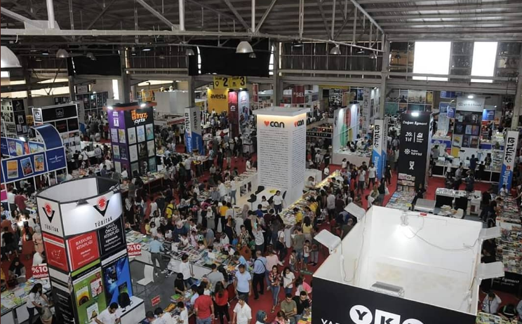 Fuara Amedê bi dawî hat: Rêjeya besdaran hat eskerekirin