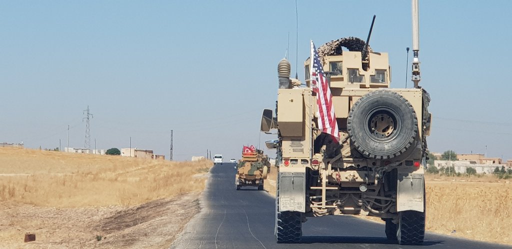 Rejîma Sûriyê bang li HSDê kir ku ji bo serê dijî Tirkiyê besdarî nav artêsê bibin