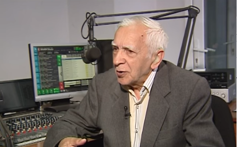 Keremê Anqosî koça dawiyê kir, Serok Barzanî peyameke sersaxiyê wesand