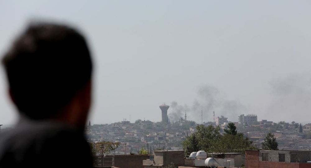 Wezareta Derve ya Amerîkayê: Em operasyona Tirkiyê ya li Sûriyê napejirînin