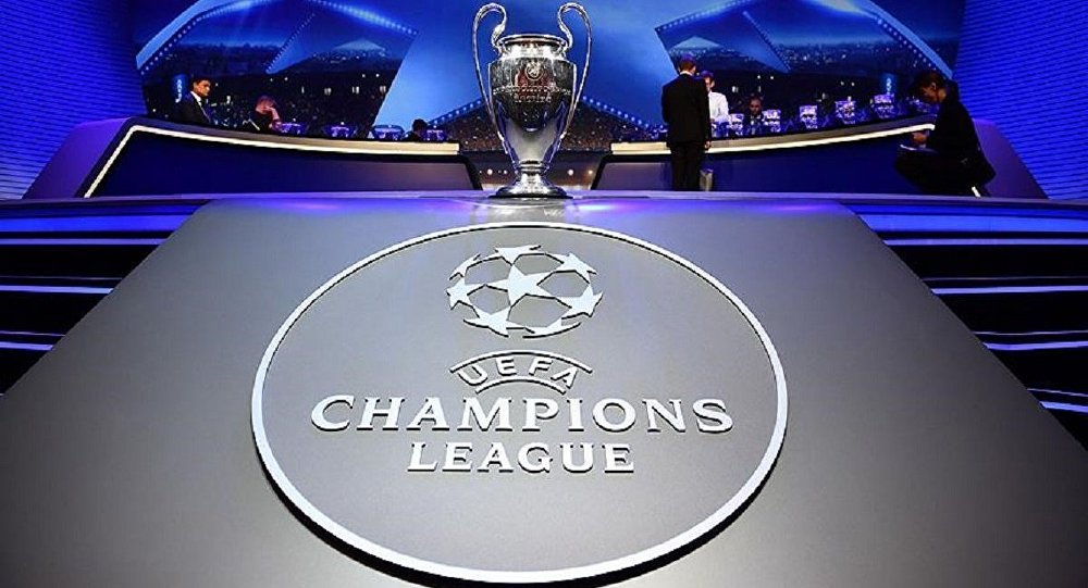 Îtalya: Ji ber êrisa Rojavayê bila fînala Lîga Sampiyonan li Stenbolê neyê lîstin