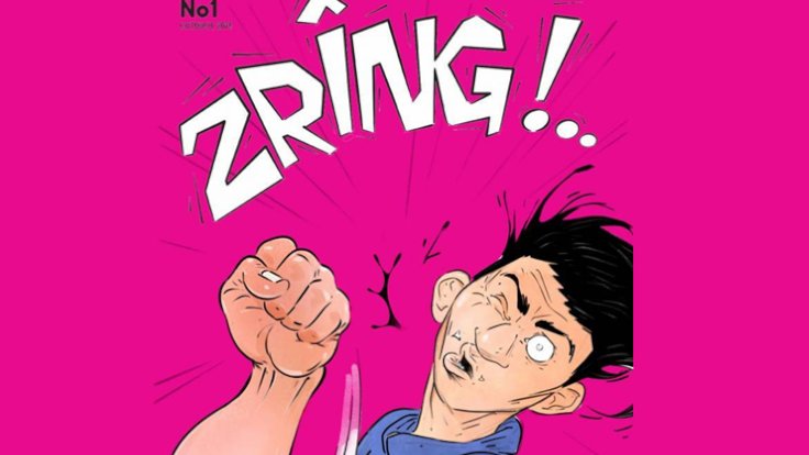 Kovara Zrîngê dest bi wesanê kir!