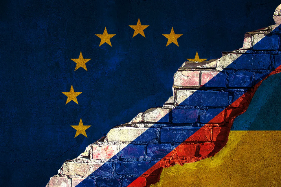 Yekîtiya Ewropayê, dorpêçên nû yên li ser Rusyayê eskere kirin