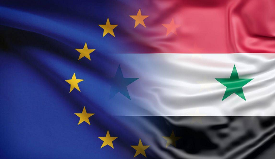 Yekîtiya Ewropayê: Sizayên li ser Suriyeyê, dorfireh dibin