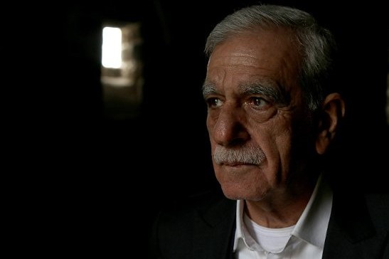 Erdogan û Arinç li ser Ahmet Turk ketin nîqasa qeyûman