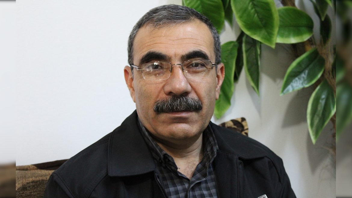 Aldar Xelîl hurgiliyên vekisînê eskere kirin: Rûsyayê garantî da ku Erdogan êrîs neke