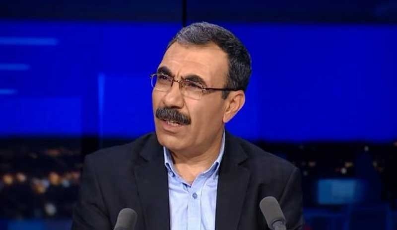 Aldar Xelîl: Me ji xwediyên Sûriyê zêdetir sînorên wê parast