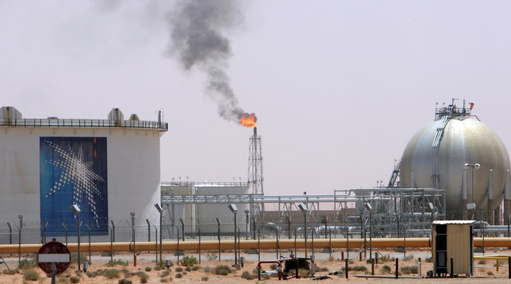 Aramco heta dawiya mehê hilberîna neftê dîsa zêde dike