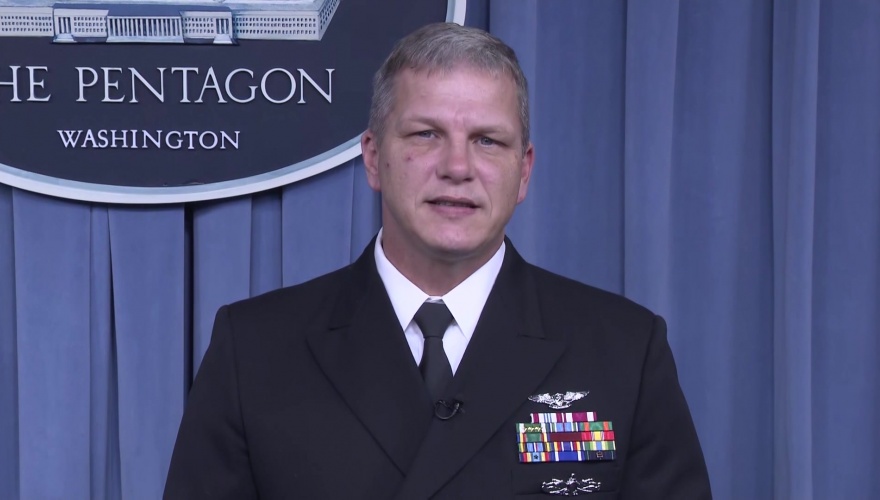 Pentagon: Dê êrîsa yekalî ya Tirkiyê bibe sedema metirsiyên cidî