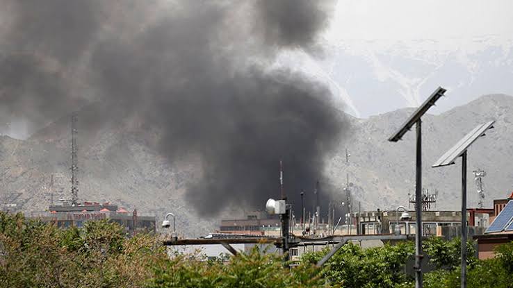 Artêsê êrîsî dawetê kir: Herî kêm 35 kustî û 14 birîndar