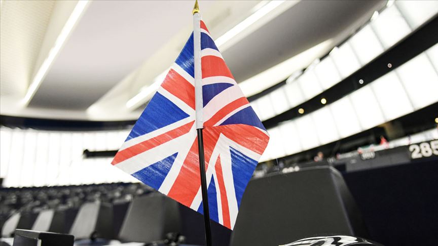 Pistî çend welatên ewropî Brîtanya jî firotina çekan bo Tirkiyê sekinand