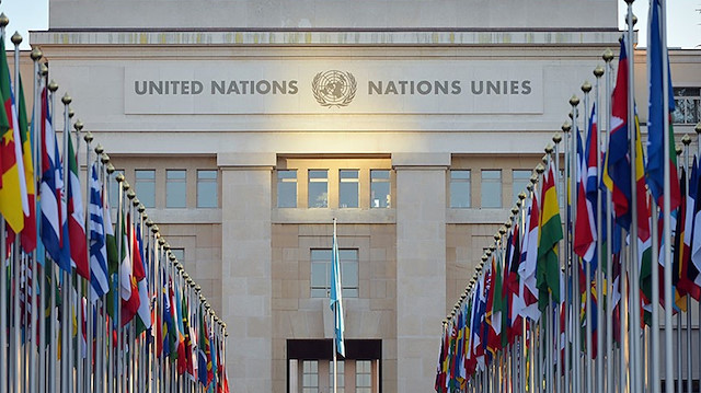 Komîteya Destûra Sûriyê 30yê Cotmehê li Cenevê dicive