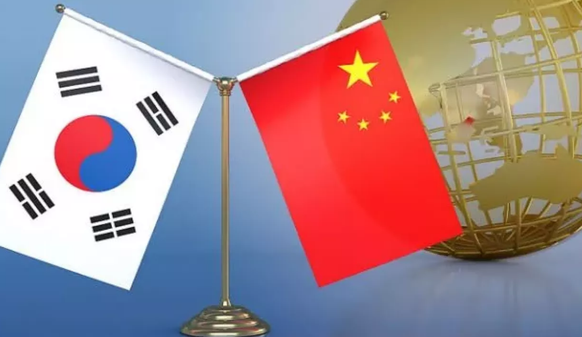 Çînê, ji bo Koreya Basûr car din dest bi wîzeyan kir